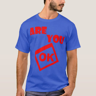 大丈夫? 70年代 ギフト Tシャツ