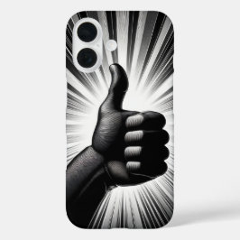 大丈夫 iPhone 16ケース