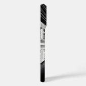 大丈夫 Case-Mate iPhoneケース (裏面 / 右)