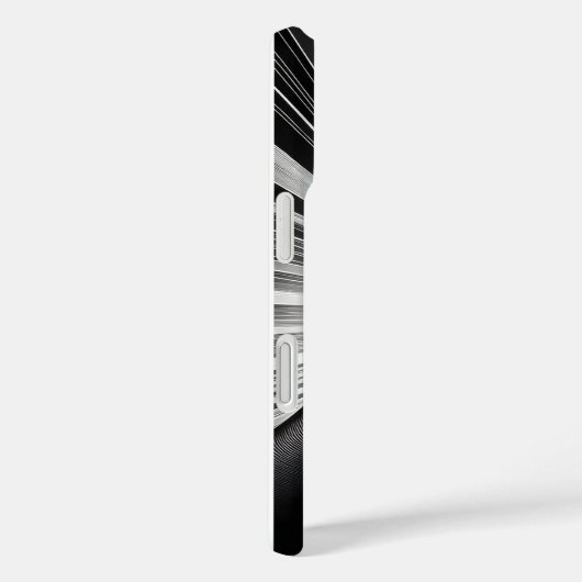 大丈夫 Case-Mate iPhoneケース (裏面 / 右)