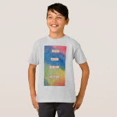 大丈夫。 Tシャツ (正面フル)