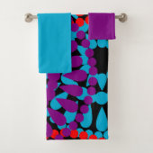 大丸浴用タオル一式 バスタオルセット (インサイチュ)