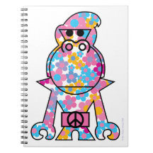 大丹ポリス™フラワーパワー