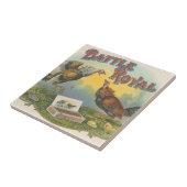 大乱戦 タイル (側面)