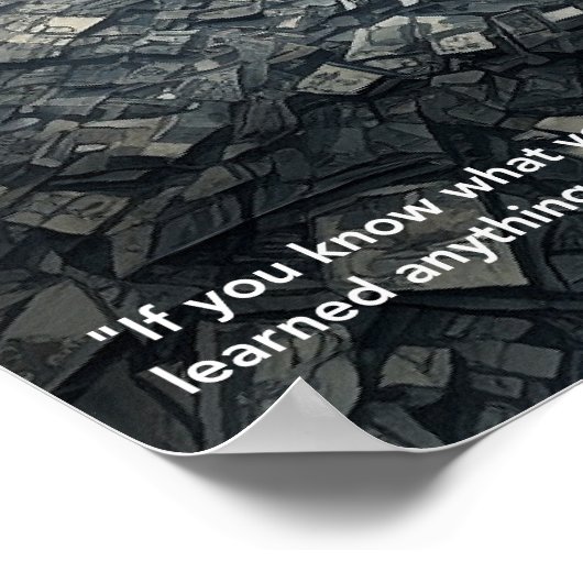 大事なことは… ポスター (角)