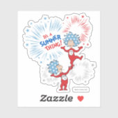 大事なこと大事なこと夏のこと シール (シート)