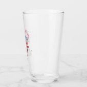 大事なこと大事なこと夏のこと タンブラーグラス (左)