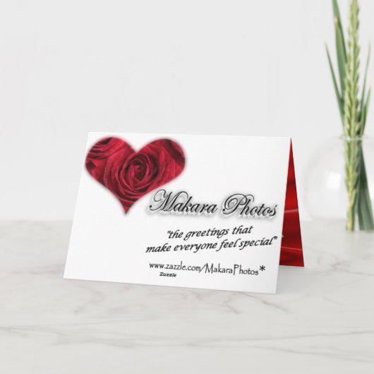 大事な行事をSecretSisValentineカスタマイズ シーズンカード (裏面)