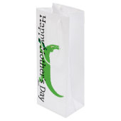 大事な行事 ワインギフトバッグ (裏面アングル)