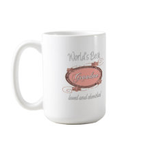 大事にされた祖母シリーズ