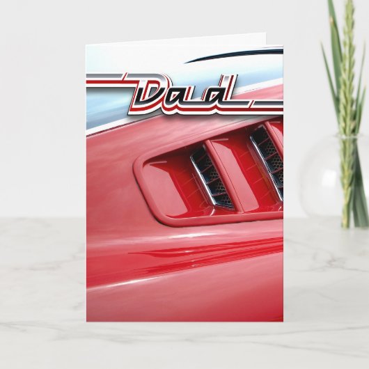 大事にされる カード (正面)