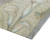 大事にして下さい カッティングボード (角)