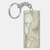 大事にして下さい キーホルダー (正面左)