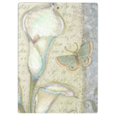 大事にして下さい クリップボード (裏面)