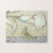 大事にして下さい ジグソーパズル (横)