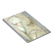 大事にして下さい ノートブック (右側)