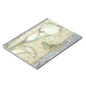 大事にして下さい ノートブック (左側)