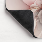 大事にして下さい マウスパッド (コーナー)