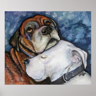 大事は言葉である ポスター