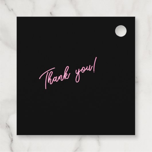 大人おもしろいのカクテルを誕生日 フェイバータグ (裏面)