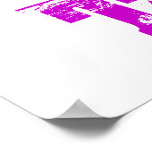 大人おもしろい生誕40周年ポスター ポスター (角)