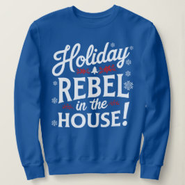 大人おもしろい用クリスマススススススシャツ スウェットシャツ