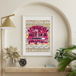 大人おもしろい色塗りポスター ポスター