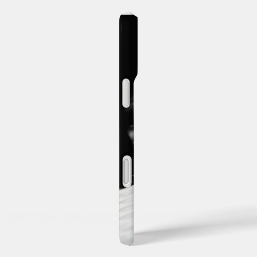 大人が嫌い？子育てを試みる Case-Mate iPhoneケース (裏面 / 右)