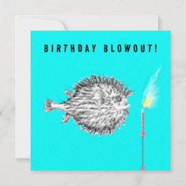 大人になってもお誕生日おめでとう 招待状