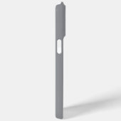 大人になるな それは罠 | おもしろ引用iPhone/iPadケース Case-Mate iPhoneケース (裏面 / 右)