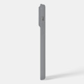 大人になるな それは罠 | おもしろ引用iPhone/iPadケース iPhoneケース (左側面)