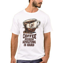 大人になるのが大変な人へのコーヒー愛