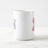 大人になる練習中 コーヒーマグカップ (中央)