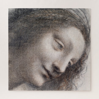 大人のためのロジックパズル:ヴァージンの長 ジグソーパズル