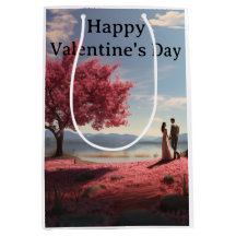 大人のためのロマンチックなバレンタインデー1