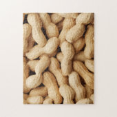 大人のための挑戦的なピーナッツ柄パズル ジグソーパズル (縦)