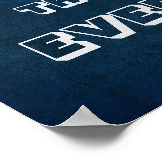 大人のばかアイディア ポスター (角)