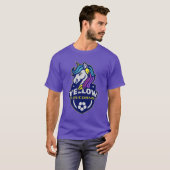 大人のシャツ Tシャツ (正面フル)