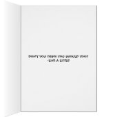 大人のジョーク – Moths (内側 (右))