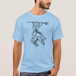 大人のティーS-6X Tシャツ