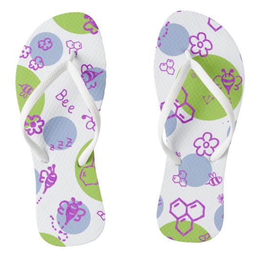 大人のビーチサンダル、スリムストラップ ビーチサンダル (ソール)