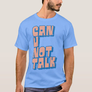 大人のユーモアデザイン Tシャツ