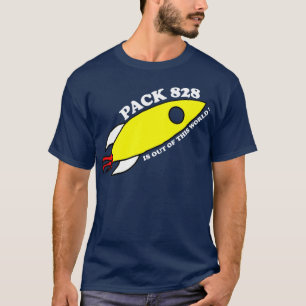 大人のワイシャツ Tシャツ