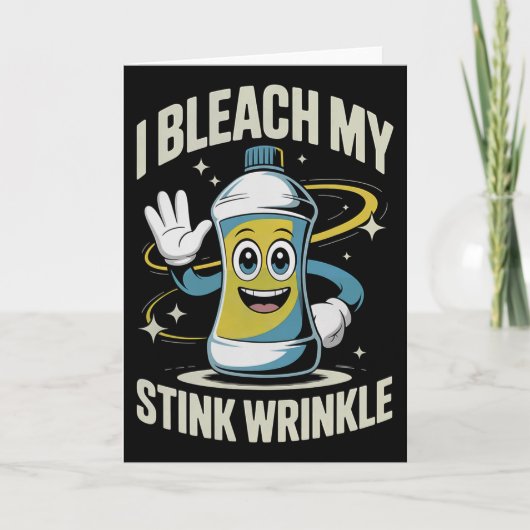 大人の下ネタギャグユーモア カード (正面)