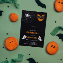 大人の怖いハローウィンパーティ