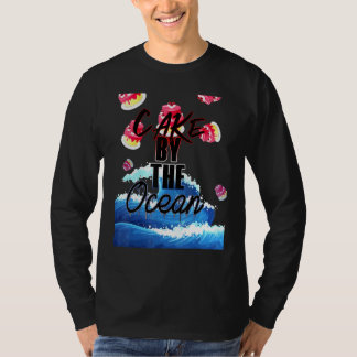 大人の海 Tシャツ