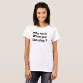 大人の遊Tシャツ Tシャツ (正面フル)