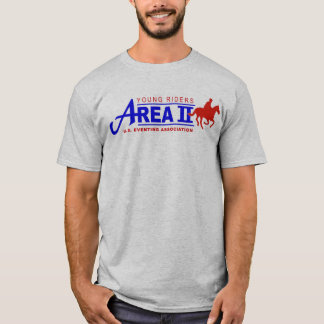 大人のTwofer -層にされたTシャツ Tシャツ