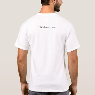 大人ケール食べ物を与えセラピストT Tシャツ
