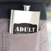 大人シッピーカップ フラスク (インサイチュ)